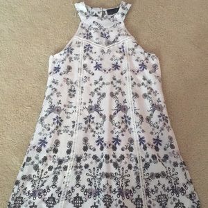 Francescas dress